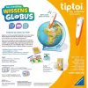 Lernspielzeug Ravensburger tiptoi Interaktiver Wissens-Globus