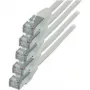 Netzwerkkabel S/CONN ShiverPeaks 75711-H0.5W-SET5