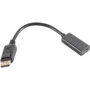 Videokabel-Adapter DisplayPort HDMI ShiverPeaks BS14-05011