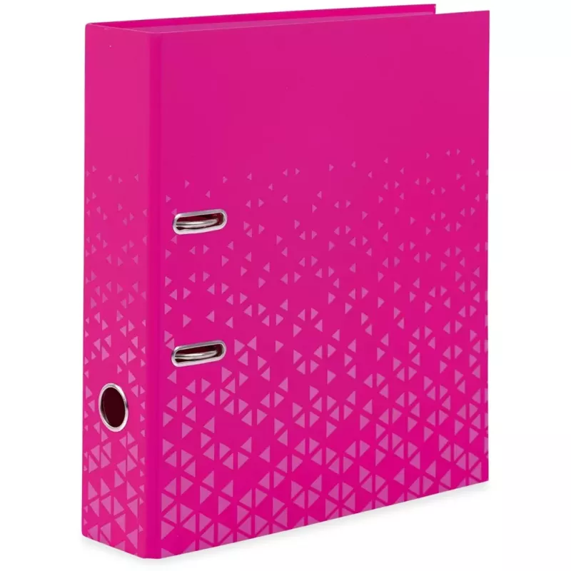 HERMA Color Ringbuch A4 sortierte Farben D-Ring Karton 20129