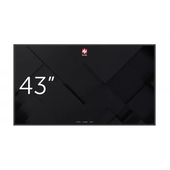 Monitor AVTEK INFORMACION DS 45 1TV312 45 Zoll LCD-Anzeige 1920x1080