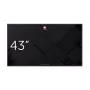 Monitor AVTEK INFORMACION DS 45 1TV312 45 Zoll LCD-Anzeige 1920x1080