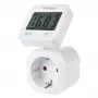 Wattmeter Energymeter GB615E GreenBlue