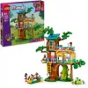 LEGO FRIENDS 42652 Freundschaftsbaumhaus-Treffpunkt