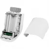 Smart Home Heizkörperthermostat Basic (HmIP-eTRV-B-2), Heizungsthermostat Weiß