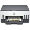 Multifunktionsdrucker HP Smart Tank 720 — Thermotintenstrahl, Farbe, A4, Wi‑Fi, Duplex, 4800x1200 dpi