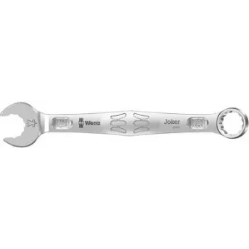 Wera 05020206001 Kombinationsschlüssel (05020206001)