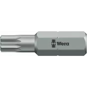 Schraubendreher-Bit Wera 860/1 XZN Vielzahn