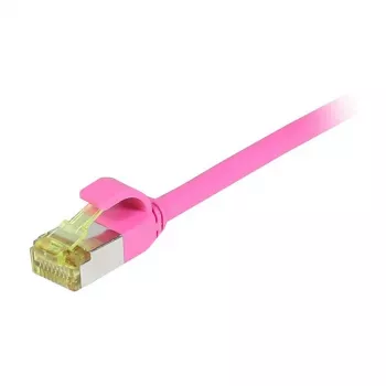 Synergy21 S217996 Ethernet-Patchkabel Magenta