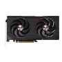 Grafikkarte Sapphire Radeon RX 9060 XT 8GB GDDR6, 128-Bit, PCIe 5.0, 3320 MHz, 2x DP + HDMI