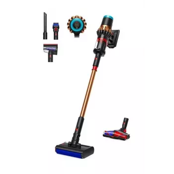 Dyson V16 PISTON ANIMAL SUBMARINE Handstaubsauger 1,3 L