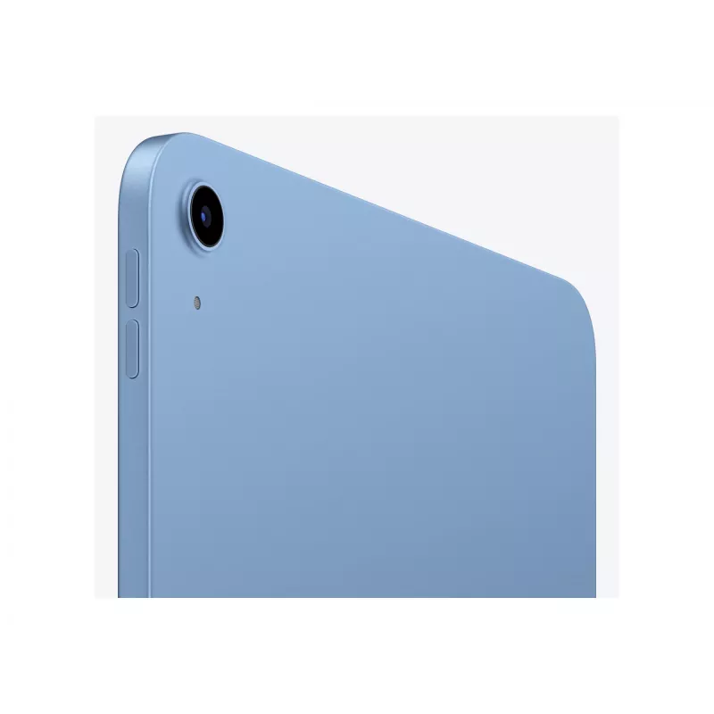Tablet Apple iPad 256 GB 11 Zoll A16 iPadOS 18