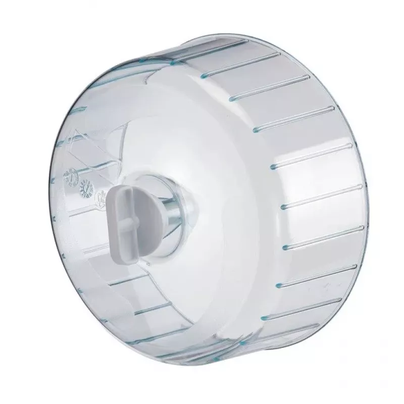 FERPLAST Silea - Laufrad für Nagetiere – 16,5x10cm