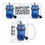 Keramikbecher 325 ml K-POP Demon Hunters Derpy