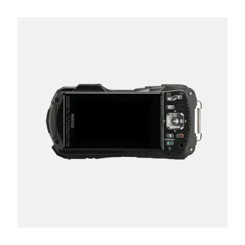 Pentax WG-90 schwarz