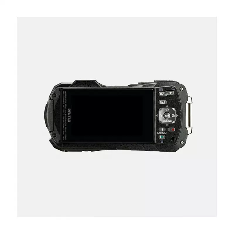 Pentax WG-90 schwarz