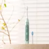 Schallzahnbürste Silk'n SonicYou Grün Mint