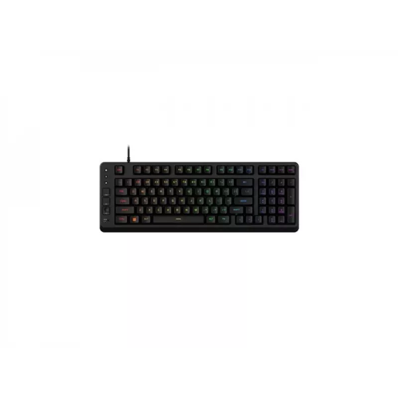 HyperX Eve 1800 - Gaming-Tastatur