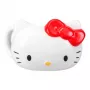 Paladone Hello Kitty Tasse in Form eines Hello Kitty Kopfes