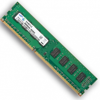 Samsung M391A4G43BB1-CWE Speichermodul 32 GB 1 x 32 GB DDR4 288-Pin DIMM ECC