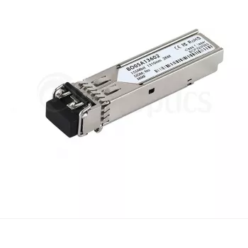 Glasfaser-SFP-Modul CBO SFP-1FEMLC-T-BO 100 Mbit/s Single-Mode LC bis zu 2000 m