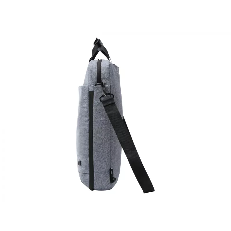 DICOTA Eco MOTION 13 - 15,6 Zoll 39,6 cm Blau Tragegriff Schultergurt