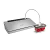 Vakuumbehälter Caso VacuBoxx Eco-Duo S transparent, 2er-Set