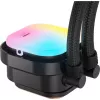 AIO liquid CPU cooler CORSAIR WAK iCUE LINK TITAN 420 RX 420mm RGB