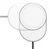 Belkin BoostCharge Pro Grau Kabelloses Ladegerät WIC008BTGR-NCV2