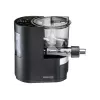 Rommelsbacher Pastarella Nudelmaschine PM 220, Stand Mixer - schwarz - 220 Watt (PM 220)