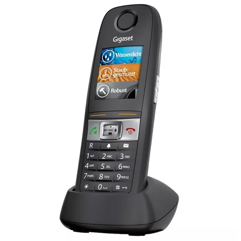 DECT-Telefon Gigaset E630