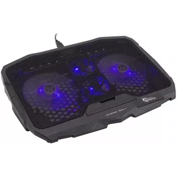 Kühlpad White Shark Ice Warrior 43,9 cm (17,3 Zoll)