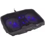 Kühlpad White Shark Ice Warrior 43,9 cm (17,3 Zoll)