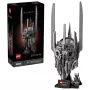 LEGO ICONS 11373 Der Herr der Ringe: Saurons Helm