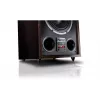 Standlautsprecher Magnat TRANSPULS 800A 2-Wege kabelgebunden & kabellos 2×60 W, Bluetooth 5.0, HDMI, Schwarz/Braun