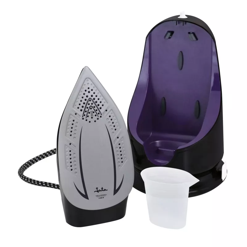 Bügelstation JATA JECP8522