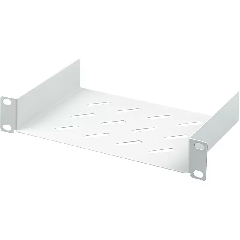 Einlegeboden Digitus 254 mm (10 Zoll) 1U