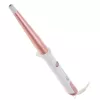 Lockenstab Adler AD 2119 – konisch, 12–25 mm Keramikstab, einstellbar 120–200 °C, 45 W, pink