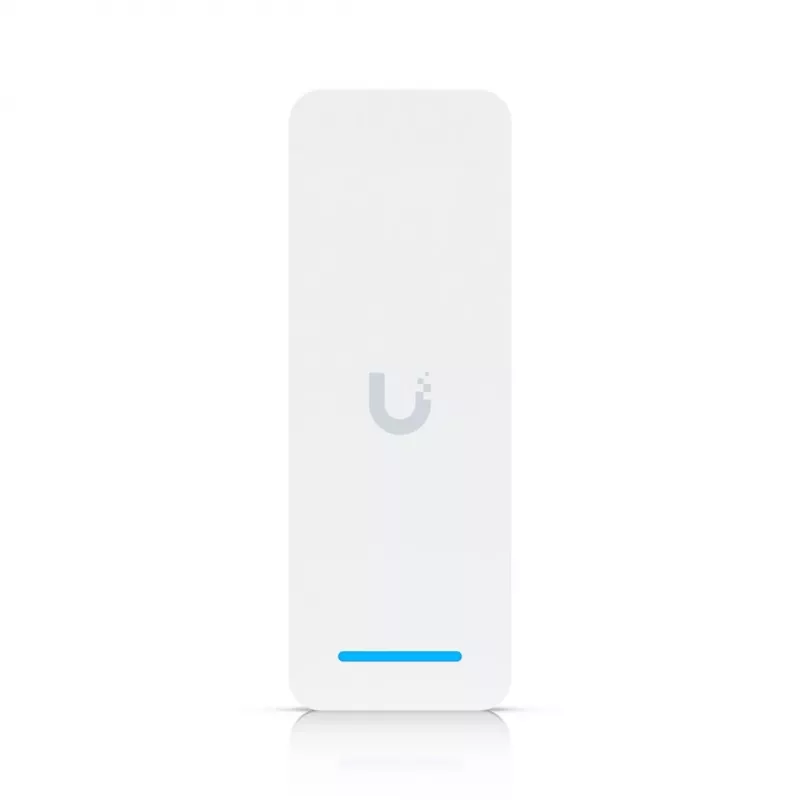 Ubiquiti Access Ultra Basic Zugangskontrollleser Weiß