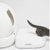 Treppe für PetKit-Katzenklos