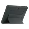 Mobilis 053027 Tablet-Hülle 25,6 cm (10,1) Cover Schwarz
