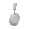 Kabellose Kopfhörer Sony WH-1000XM6 — Geräuschunterdrückung, Bluetooth, Platin-Silber