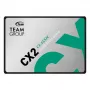 SSD-Laufwerk Team Group 2 TB 2,5 Zoll Serial ATA III T253X6002T0C101