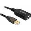 USB-Kabel DeLOCK 20m 82690