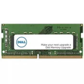 Dell - DDR4 - Modul - 16 GB - SO DIMM 260-PIN - 3200 MHz / PC4-25600 1.2 V ungepuffert non-ECC