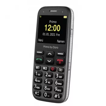 Mobiltelefon Doro Primo 368 - 2,3 Zoll