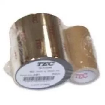 Toshiba TEC Premium - Thermotransferband - 1 x Schwarz - 160 mm x 300 m - 1 Rolle (BX730160AG2)