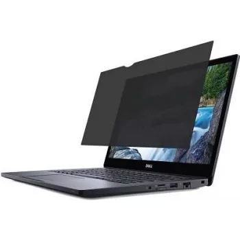 DELL 461-AAGK 35,6 cm (14 Zoll) Laptop rahmenlose Blickschutzfolie