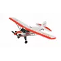 Amewi Piper J-3 CUP Elektromotor 500 mAh 60 g