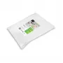 Strukturierte Siegelbeutel Caso 01123, transparent, 30 x 40 cm, 60er-Pack